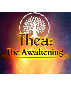 Thea: The Awakening Steam Key EUROPE